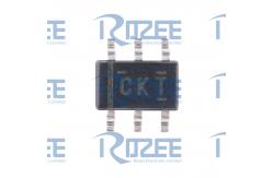 China TPS61222DCKR supplier