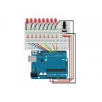 Basic Starter Kit Uno R3 Learn Kit R3 DIY Kit For Arduino