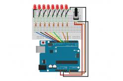 China Basic Starter Kit Uno R3 Learn Kit R3 DIY Kit For Arduino supplier