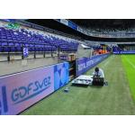 High Contrast Ratio 5000 1 Facility Digital Scoreboards with Brightness≥6500cd/m2 for sale