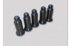 China Impact Resistance Welding Pins With Thermal Shock Silicon Nitride Si3N4 supplier