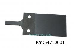 China 54710001 Stop Sharpener Assembly Especially Suitable For Cutter GT5250 Parts supplier