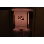 VC-118-S Camera Test Cabinet D65 LED Lamps Camera Lens Standard Light Source Box for sale