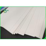 150um Waterproof White Matt Or Glossy Polypropylene Paper Untearable for sale