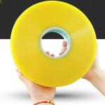 Custom Transparent Bopp Tape Adhesive Roll