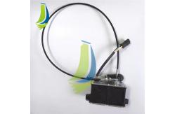 China 106-0126 1060126 Throttle Motor For E312B E320B E330B Excavator supplier