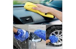 China 13pcs Car Cleaning Brush Kit With Polypropylene Detailing Brush supplier