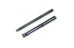 China Parallel Screws And Barrels  For exturder SKD supplier
