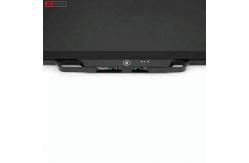 China Drawing Digital LCD Writing Board 58 Inch LCD Writing Blackboard Flexible Screen supplier