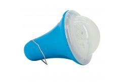 China Rechargeable Solar Led Bulb Emergency Lamp Power Panel With Bulb Lights Set supplier