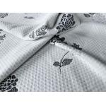 Mattresses Ticking Fabric High GSM Knitted Mattress Fabric for sale