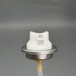 Premium Foam Cleaning Solution Valve for Household with Durable Design