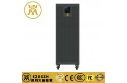China 60KVA / 48KW High Frequency UPS IP42 UPS Systems For Data Centers supplier