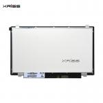 14.0 Inch NT140WHM-N31 1366*768 HD Slim 30pins Up / Down Screw Laptop LED Screen LCD Display for sale