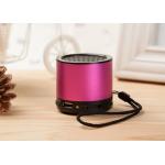 Mini speaker Protable speaker MicroSD/ TF player Mini USB Portable speaker for sale