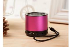 China Mini speaker Protable speaker MicroSD/ TF player Mini USB Portable speaker supplier