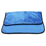 800GSM Microfiber Car Cleaning Towel  Twist Pile