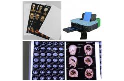 China High Image Stability Medical X Ray Films 210 Microns Blue Substitute Fuji Film supplier