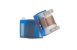 China 100mA 680nH Wire Wound Chip Inductor Ceramic For Dc-Dc Converter supplier