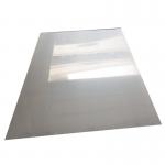 321 304 316 Stainless Plate AISI For Coastal Facilities for sale