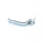 Easy Installation Metal Conduit Clamp Metal Galvnaized Strut Clamp