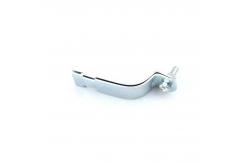 China Easy Installation Metal Conduit Clamp Metal Galvnaized Strut Clamp supplier