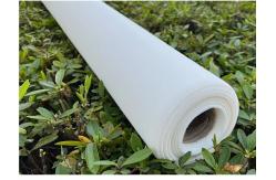 China 100g/m2 Mosquito Screen Roll Fireproof Insect Screen Roll White supplier