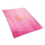 Soft Touch ESD Shielding Bags Customized Printing For Electronic Packing