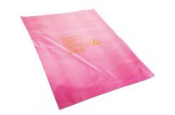 China Soft Touch ESD Shielding Bags Customized Printing For Electronic Packing supplier