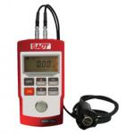 4 X AA Batteries Portable Metal Hardness Tester With Lcd Display for sale