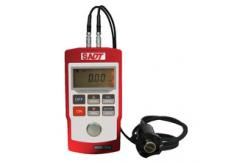 China 4 X AA Batteries Portable Metal Hardness Tester With Lcd Display supplier