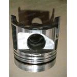 85mm 4LE1 Isuzu Engine Parts Piston , Reliability Forged Aluminum Pistons 8-97257876-0 for sale