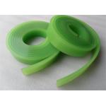 Solvent Resistance Screen Printing Squeegee Blades For Rotary Screen Printing 35*5mm for sale