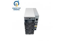 China Sha 256 Bitmian Antminer S19pro 110T Bitcoin Miner Mining Machine Crypto Profitability High supplier