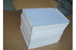 China Eco-friendly Binding Materials PVC/PET Plastic Binding Single Loop Spiral Coil supplier