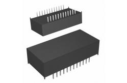 China DS1220Y-100IND+ Extended Module DIP24 Clock Chip 16k Nonvolatile SRAM 720MIL supplier