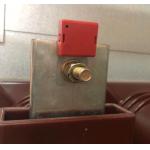 ATE200 Electrical Wireless Remote Temperature Sensor belt Installation