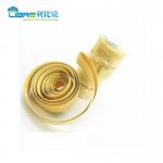 Reliable Molins Tobacco Machine Parts Kevlar Garniture Tape 2489×21mm for sale