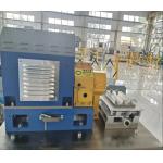 SSCH1.1-3000/6000 1.5KW 3.5Nm 6000RPM ±0.2%FS High Accuracy High Reliability And Low Maintaince Universal Motor Performance Test Bench System for sale