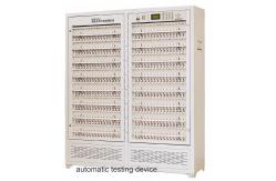 China Battery Analyzer Battery Testing Lab Battery Formation Equipment With 512 Channels supplier