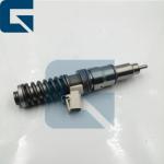 21340611 VOE21340611 EC380D EC480D Diesel Fuel Injector for sale