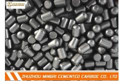 China Dth Drilling Carbide Button Bits For Scraping Knife Bits , Oil Cone Bits supplier