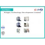 Three Comprehensive Environmental Testing Equipment , Climatic Test Chamber for sale