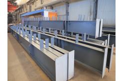 China Steel Structure Warehouse manufacturer