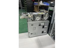 China ATM Machine Parts Fujitsu F56 Banknote Currency Cash Media Note Bill Dispenser supplier