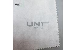 China Overlapping PVA Fiber Embroidery Backing Fabric Tear Away supplier