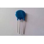 25D Thermally Protected Varistor 