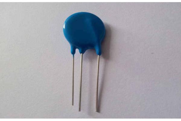 Inverters Thermally Protected Varistor 14D / Thermally Protected MOV