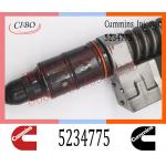 Diesel Detroit Common Rail Fuel Pencil Injector 5234775 3861890