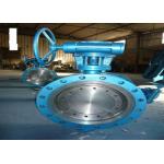 Double Wedge Steel Valve Class 150lb-1500lb Dnt RT For High Pressure Application for sale